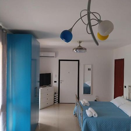 Appartamento Memorie Otranto Buitenkant foto