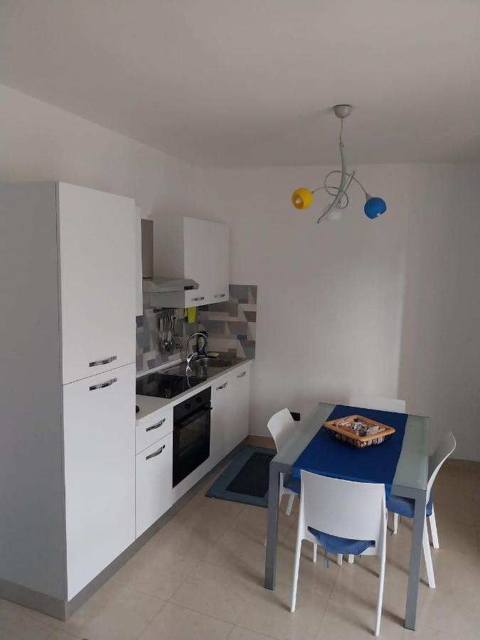 Appartamento Memorie Otranto Buitenkant foto